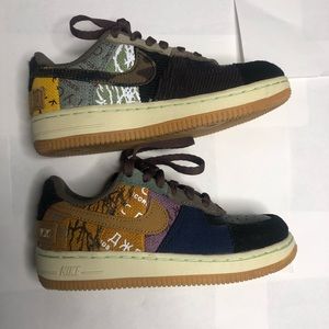 Nike shoes for toddler